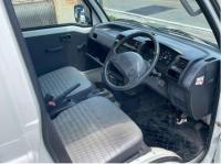 DAIHATSU HIJET TRUCK 1999