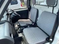 DAIHATSU HIJET TRUCK 1999