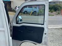 DAIHATSU HIJET TRUCK 1999