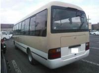 TOYOTA COASTER 2001