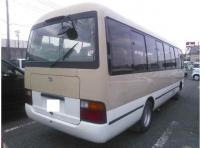 TOYOTA COASTER 2001
