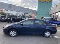 TOYOTA COROLLA AXIO 2007