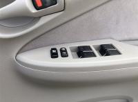 TOYOTA COROLLA AXIO 2007