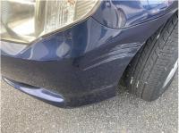 TOYOTA COROLLA AXIO 2007