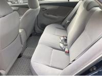 TOYOTA COROLLA AXIO 2007