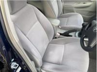 TOYOTA COROLLA AXIO 2007