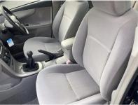 TOYOTA COROLLA AXIO 2007