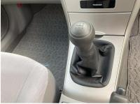 TOYOTA COROLLA AXIO 2007