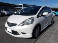 HONDA FIT 2008