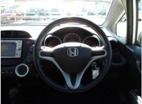 HONDA FIT 2008