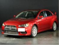 Used MITSUBISHI LANCER