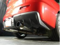 MITSUBISHI LANCER 2009