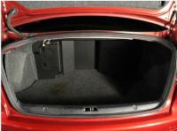 MITSUBISHI LANCER 2009