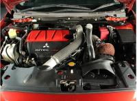 MITSUBISHI LANCER 2009