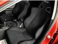 MITSUBISHI LANCER 2009