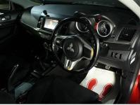 MITSUBISHI LANCER 2009