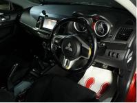 MITSUBISHI LANCER 2009