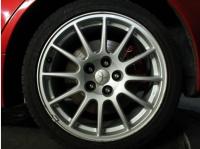 MITSUBISHI LANCER 2009