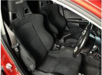 MITSUBISHI LANCER 2009