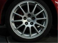 MITSUBISHI LANCER 2009