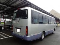 NISSAN CIVILIAN 2014