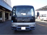 NISSAN CIVILIAN 2014