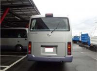 NISSAN CIVILIAN 2014