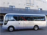 NISSAN CIVILIAN 2014