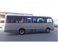 NISSAN CIVILIAN 2014