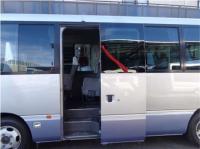 NISSAN CIVILIAN 2014