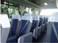 NISSAN CIVILIAN 2014