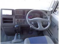 NISSAN CIVILIAN 2014