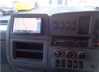 NISSAN CIVILIAN 2014