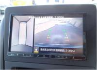 NISSAN CIVILIAN 2014