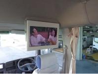 NISSAN CIVILIAN 2014