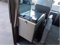 NISSAN CIVILIAN 2014