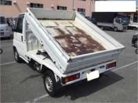 HONDA ACTY TRUCK 1999