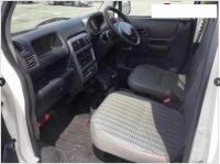 HONDA ACTY TRUCK 1999