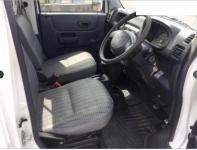 HONDA ACTY TRUCK 1999