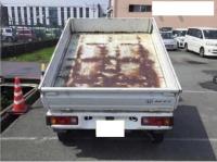 HONDA ACTY TRUCK 1999