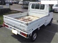 HONDA ACTY TRUCK 1999