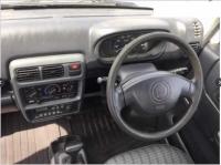 HONDA ACTY TRUCK 1999