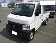 HONDA ACTY TRUCK 1999