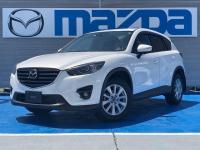 MAZDA CX-5 2015