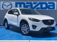 MAZDA CX-5 2015