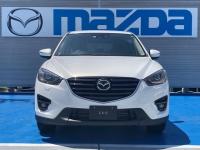 MAZDA CX-5 2015