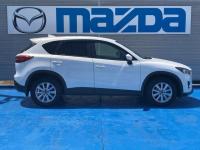 MAZDA CX-5 2015