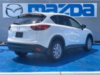 MAZDA CX-5 2015