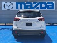 MAZDA CX-5 2015