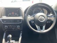 MAZDA CX-5 2015